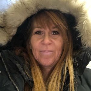 Meet your Posher, Monika